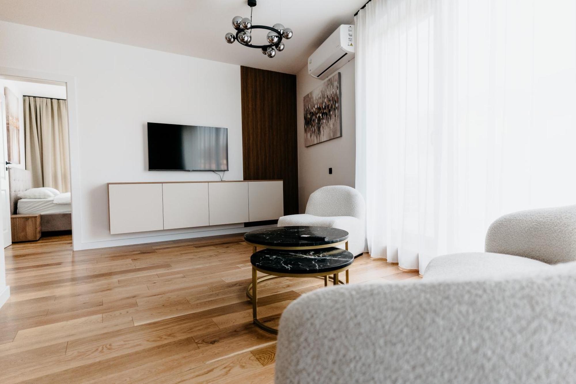 Evo Residence Taietura Turcului Cluj-Napoca Exteriör bild